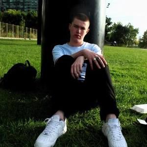 Meet your Posher, Garrett